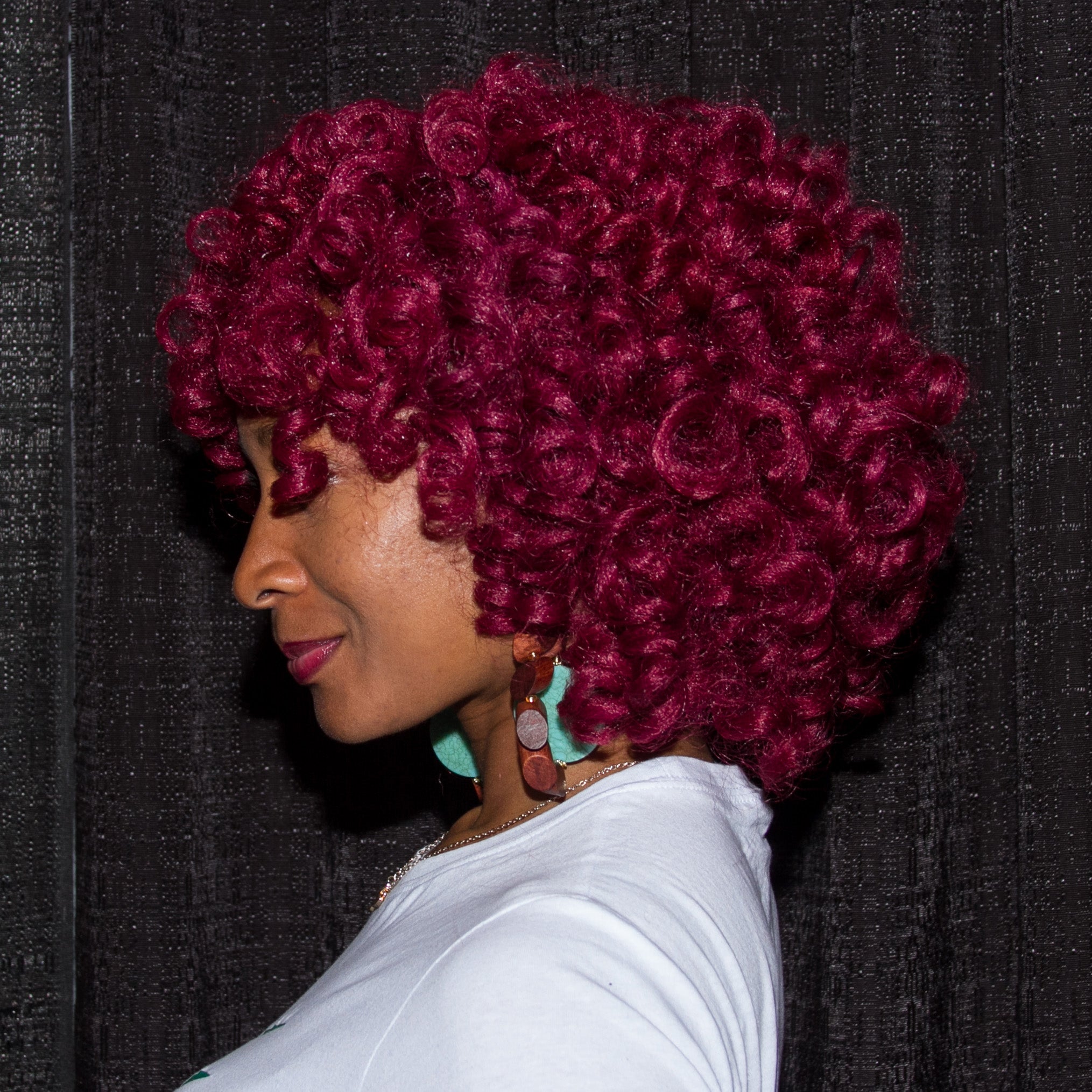 35 Must-See Hairstyles From The International Hair and Beauty Show
